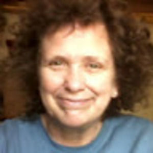 Meet your Posher, Patsy